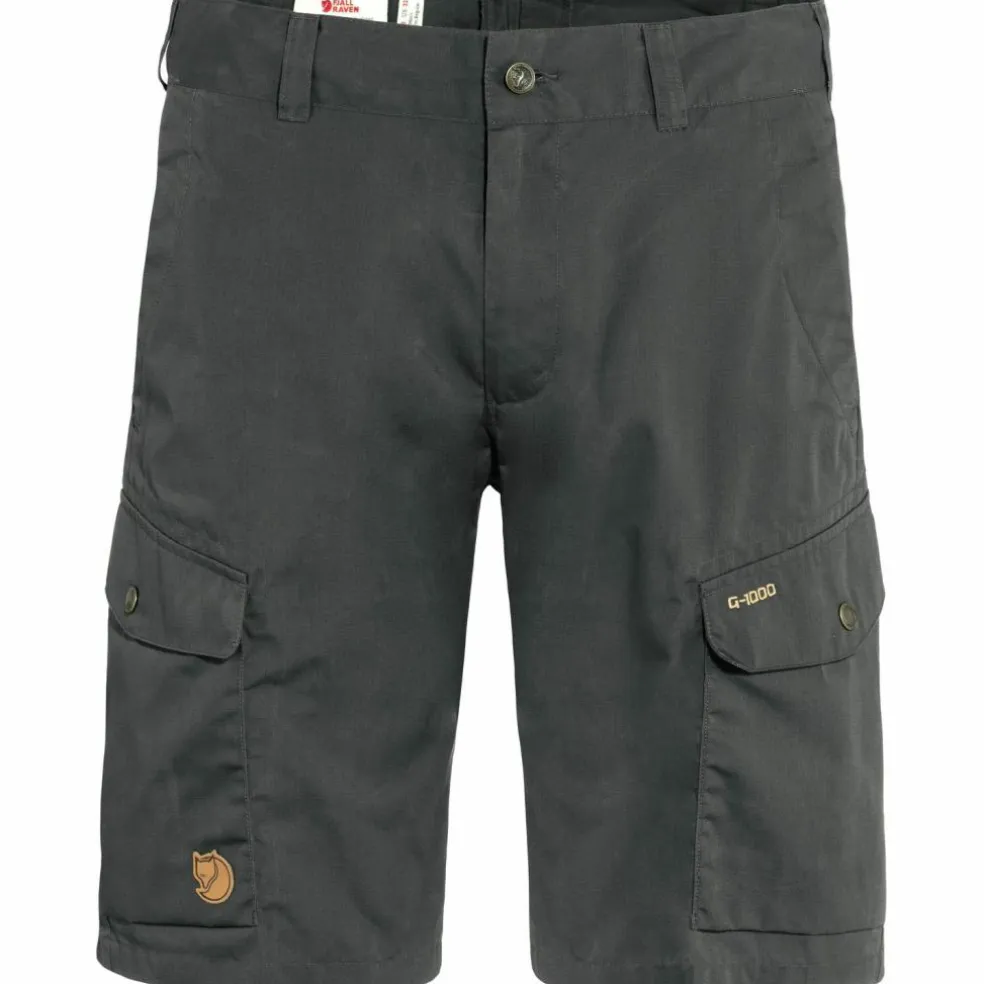 FJÄLLRÄVEN · Ruaha