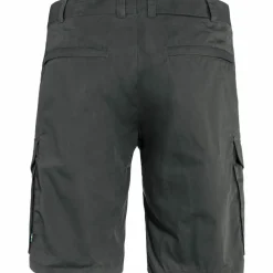 FJÄLLRÄVEN · Ruaha