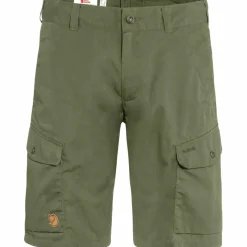FJÄLLRÄVEN · Ruaha