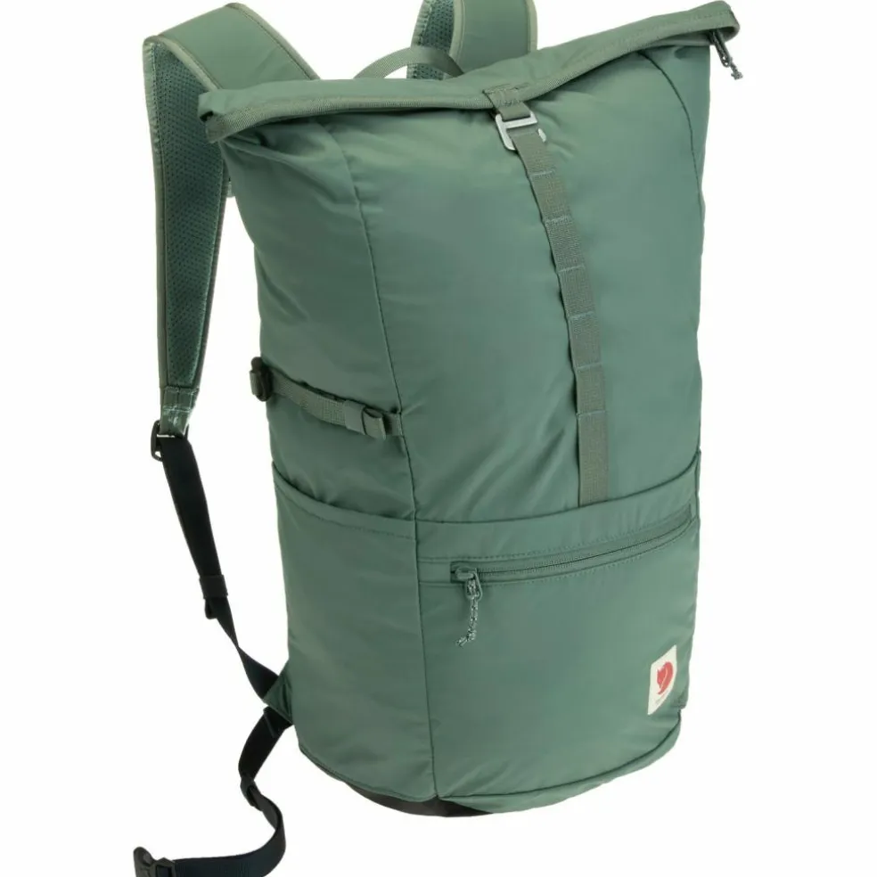FJÄLLRÄVEN · Rucksack High Coast Foldsack 24