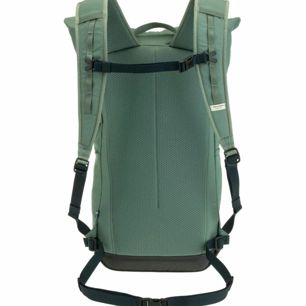 FJÄLLRÄVEN · Rucksack High Coast Foldsack 24