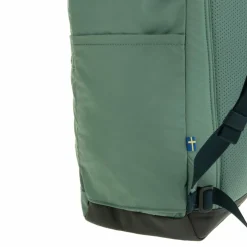 FJÄLLRÄVEN · Rucksack High Coast Foldsack 24