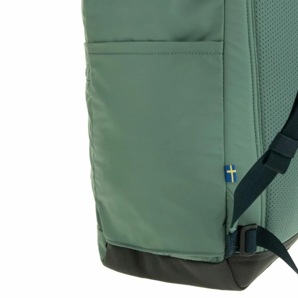 FJÄLLRÄVEN · Rucksack High Coast Foldsack 24