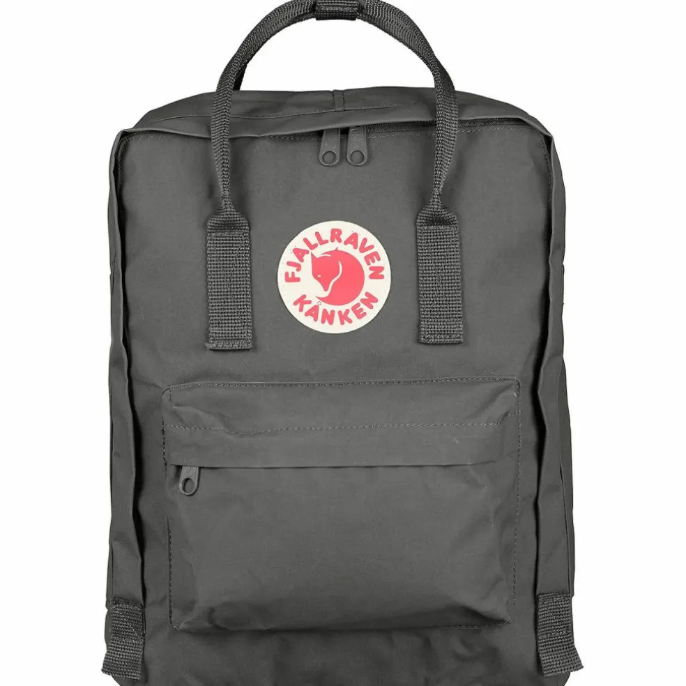 FJÄLLRÄVEN · Rucksack Kånken