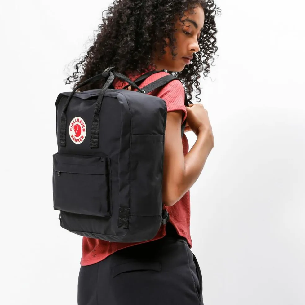 FJÄLLRÄVEN · Rucksack Kånken