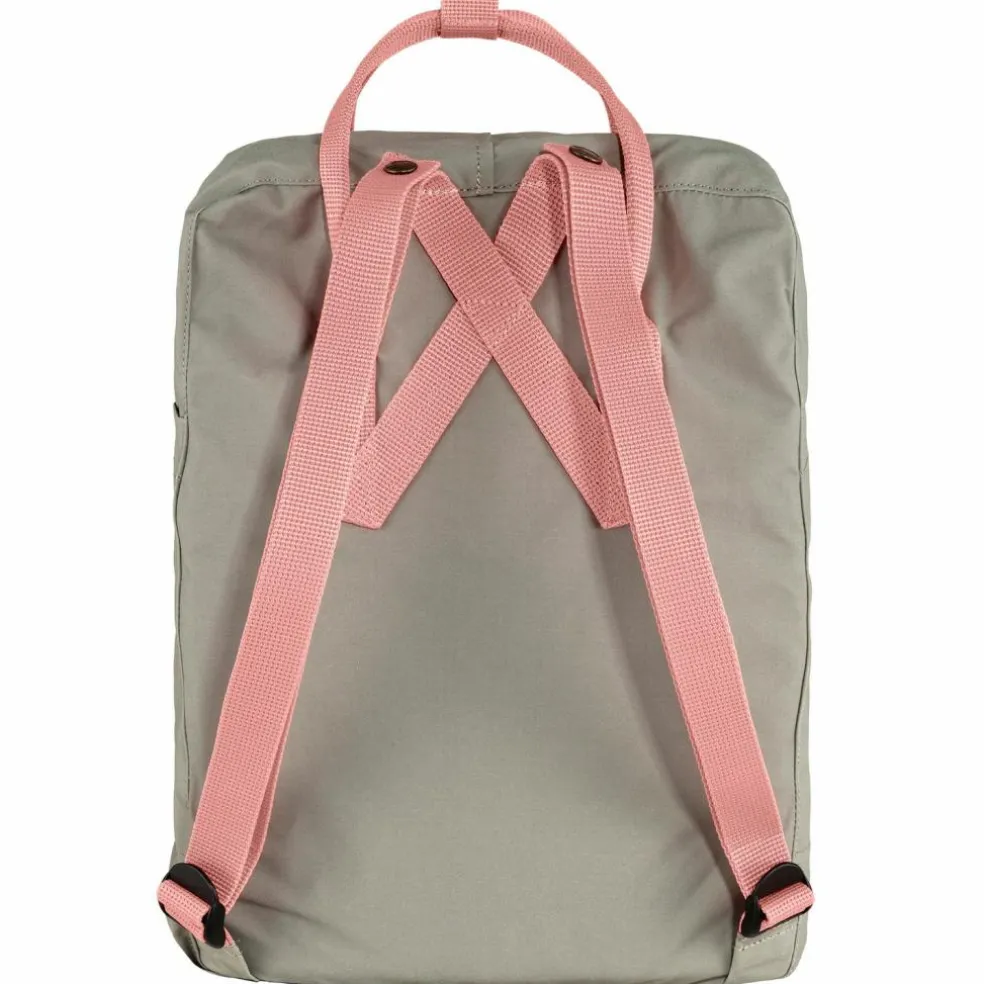 FJÄLLRÄVEN · Rucksack Kånken