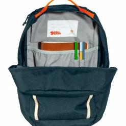FJÄLLRÄVEN · Rucksack Skule Kids