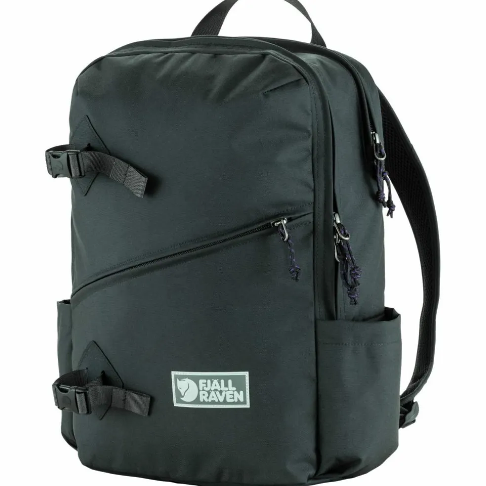 FJÄLLRÄVEN · Rucksack Vardag Backpack 17