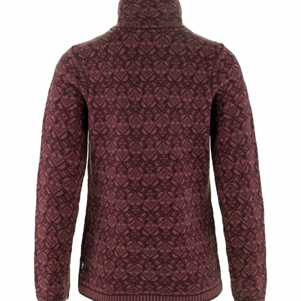 FJÄLLRÄVEN · Snow
