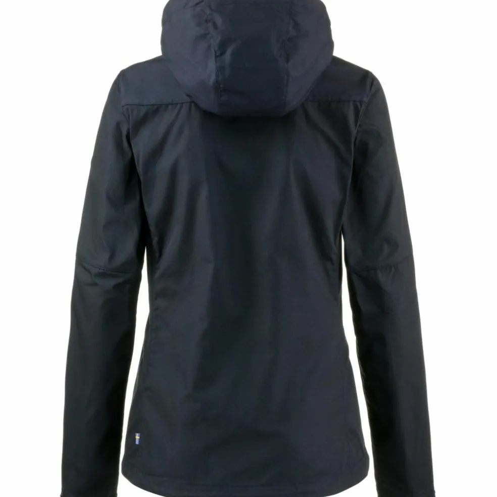FJÄLLRÄVEN · Stina