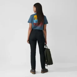 FJÄLLRÄVEN · Stina