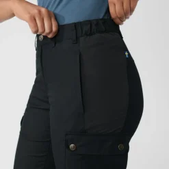 FJÄLLRÄVEN · Stina