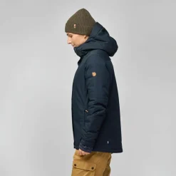 FJÄLLRÄVEN · Stina Padded