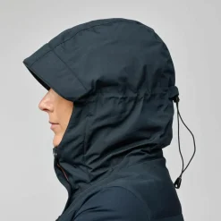 FJÄLLRÄVEN · Stina Padded