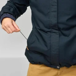 FJÄLLRÄVEN · Stina Padded