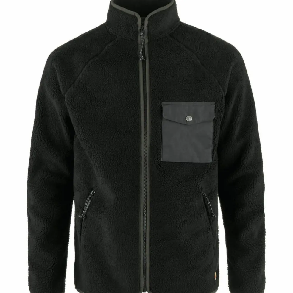 FJÄLLRÄVEN · Vardag
