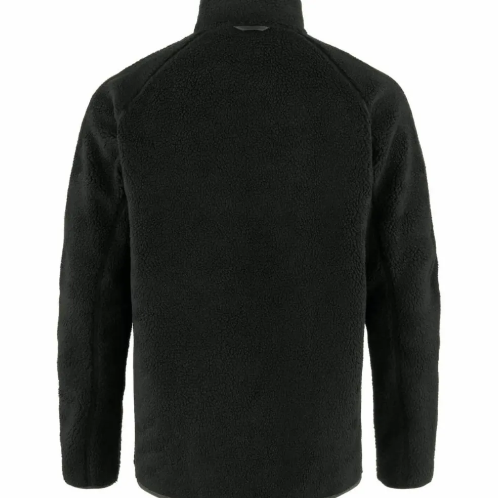 FJÄLLRÄVEN · Vardag
