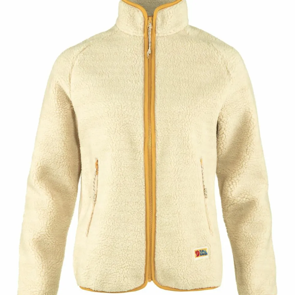 FJÄLLRÄVEN · Vardag