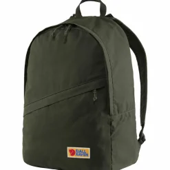 FJÄLLRÄVEN · Vardag