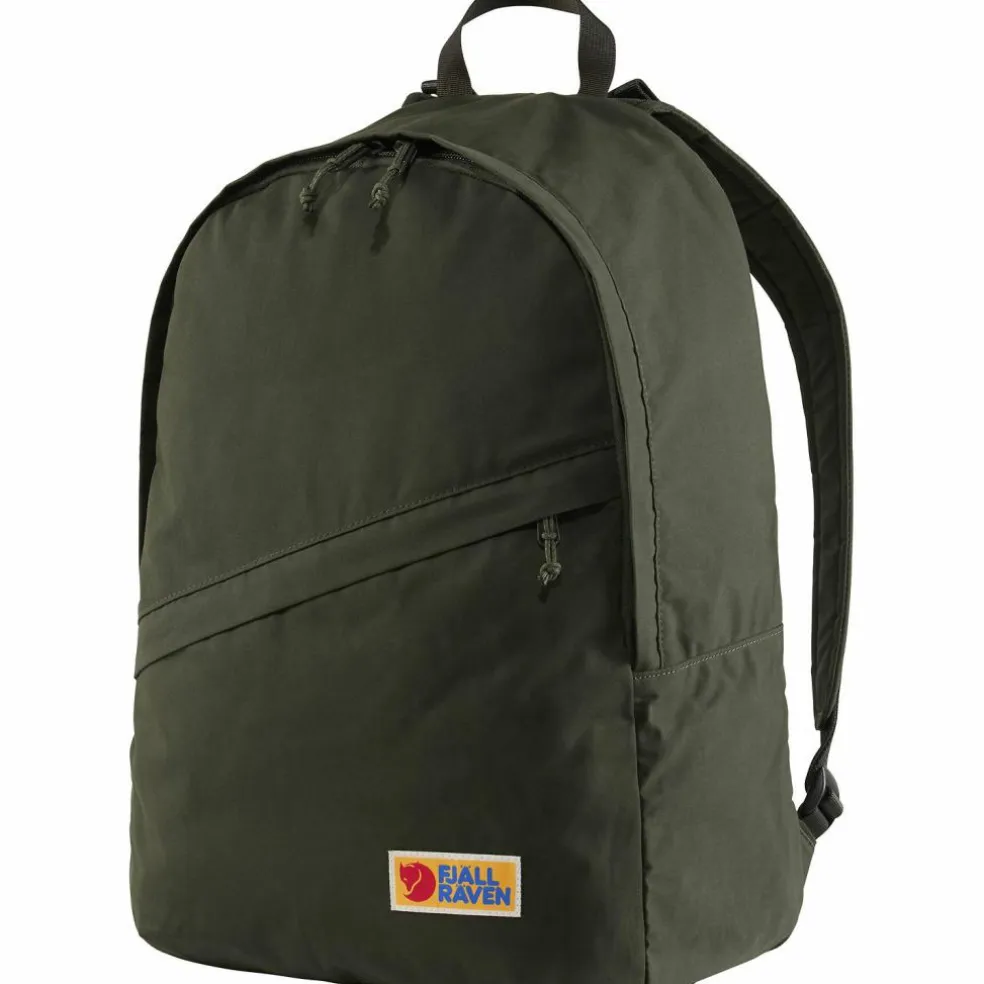 FJÄLLRÄVEN · Vardag