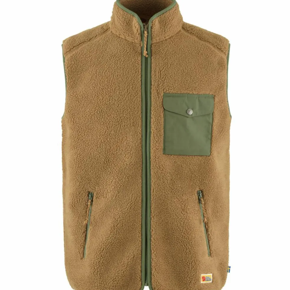 FJÄLLRÄVEN · Vardag