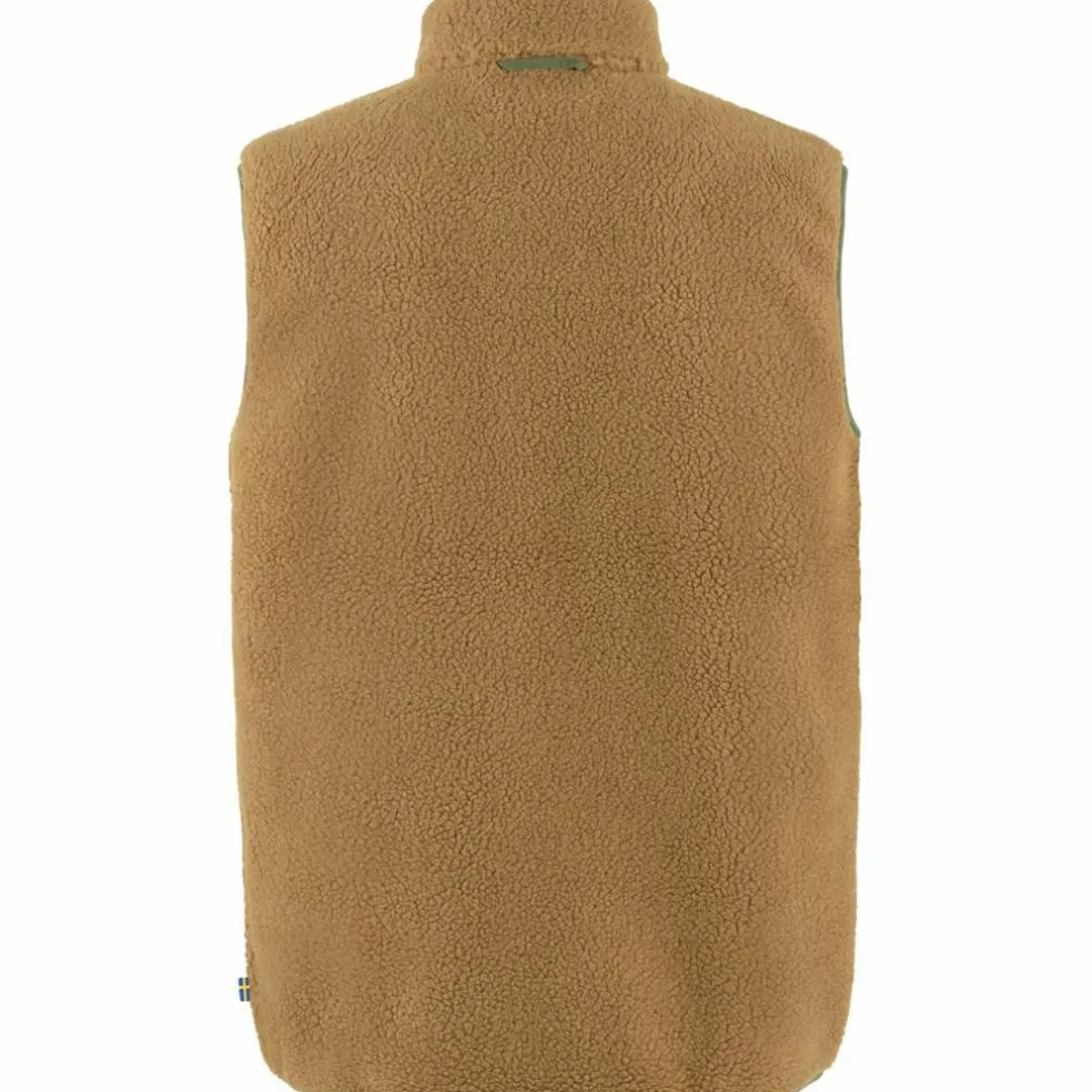 FJÄLLRÄVEN · Vardag