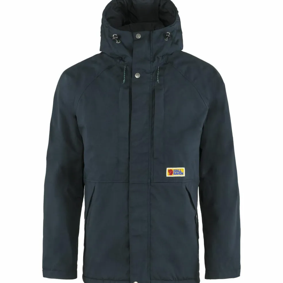 FJÄLLRÄVEN · Vardag Lite Padded
