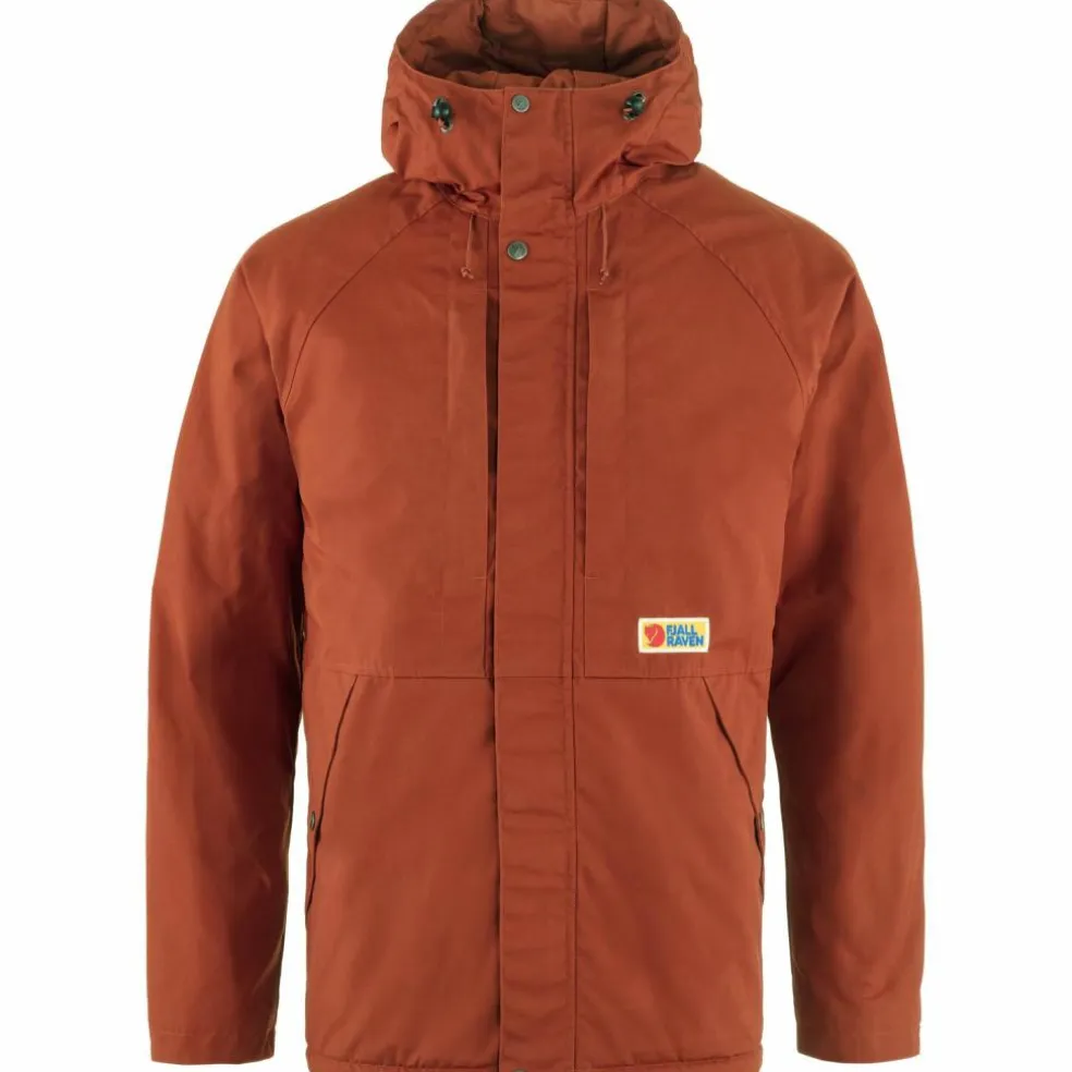FJÄLLRÄVEN · Vardag Lite Padded