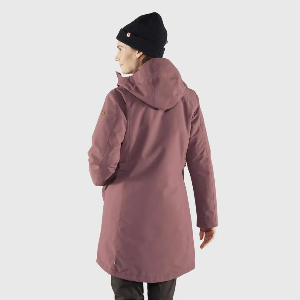 FJÄLLRÄVEN · Visby 3 in 1