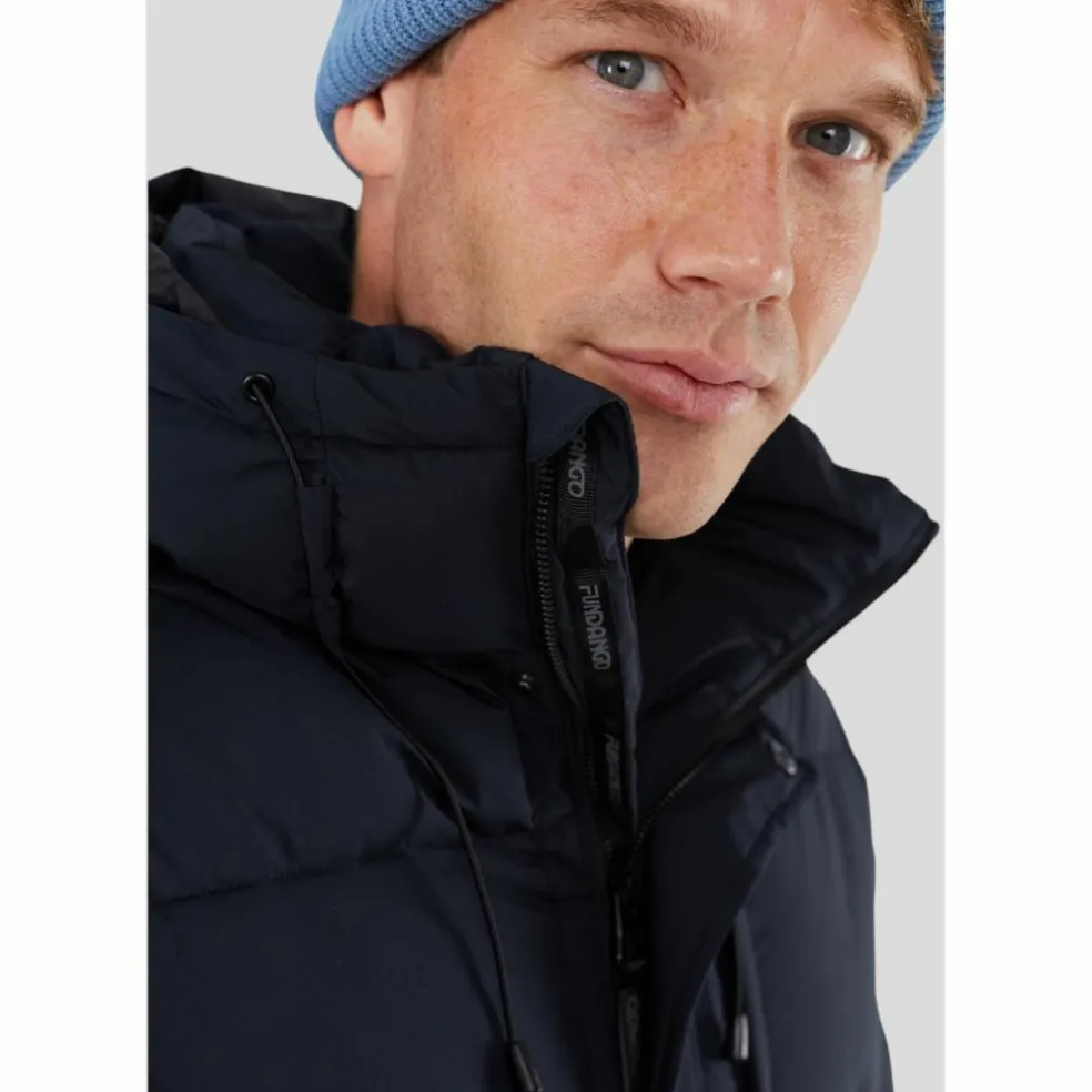 FUNDANGO · Arctic Puffer