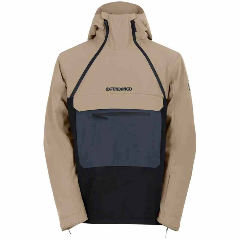 FUNDANGO · Hydra ECO Anorak
