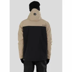 FUNDANGO · Hydra ECO Anorak