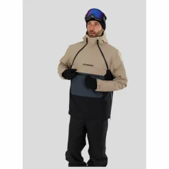FUNDANGO · Hydra ECO Anorak