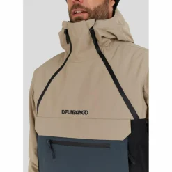 FUNDANGO · Hydra ECO Anorak