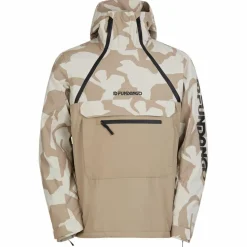 FUNDANGO · Hydra ECO Anorak