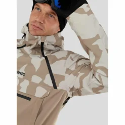 FUNDANGO · Hydra ECO Anorak