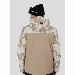 FUNDANGO · Hydra ECO Anorak
