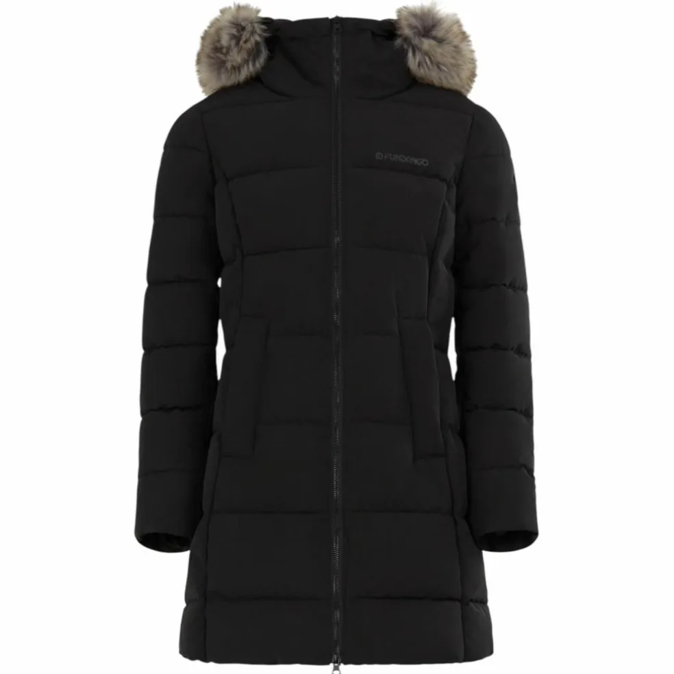 FUNDANGO · Melody Padded Jacket