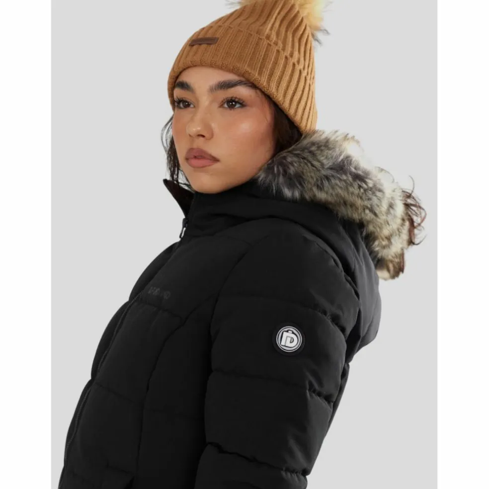 FUNDANGO · Melody Padded Jacket
