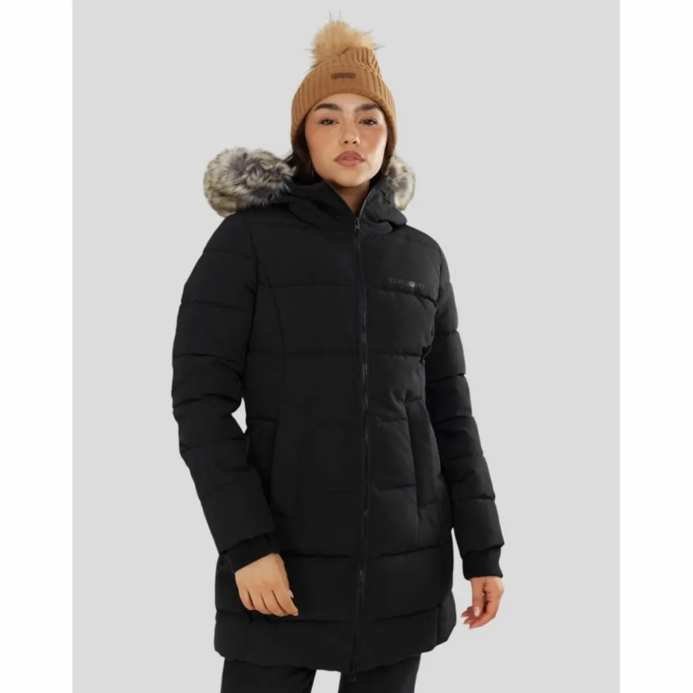 FUNDANGO · Melody Padded Jacket