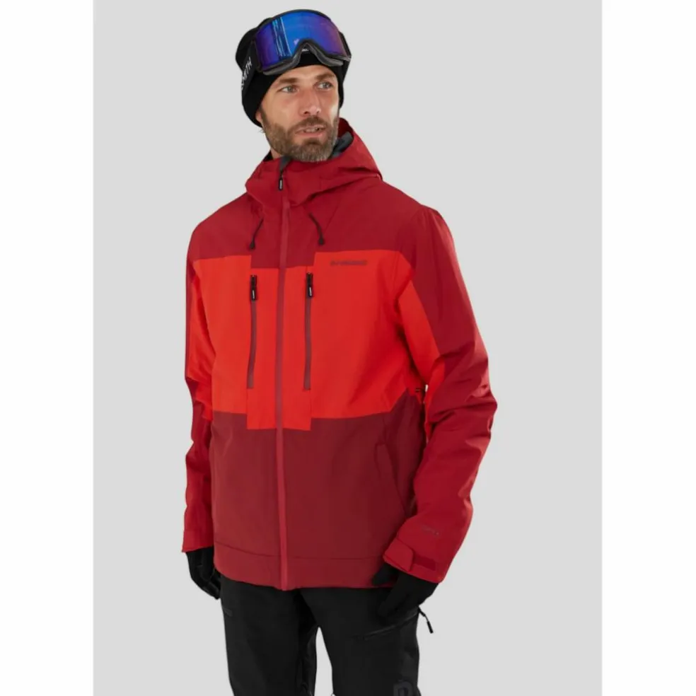 FUNDANGO · Nelson Allmountain