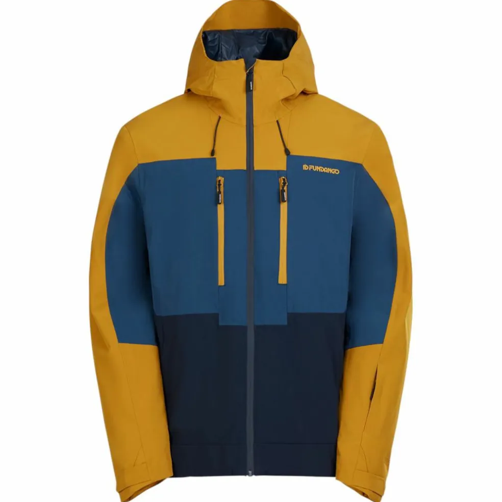 FUNDANGO · Nelson Allmountain