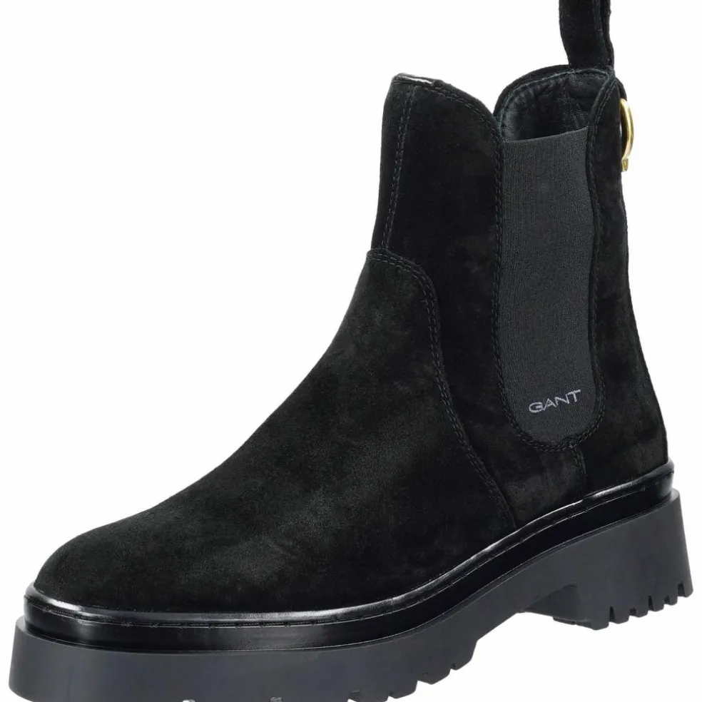 GANT · Stiefel