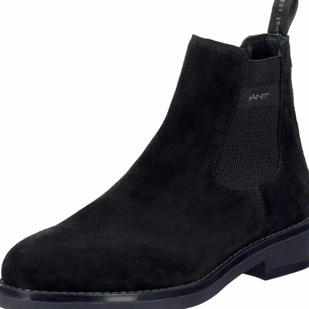 GANT · Stiefelette