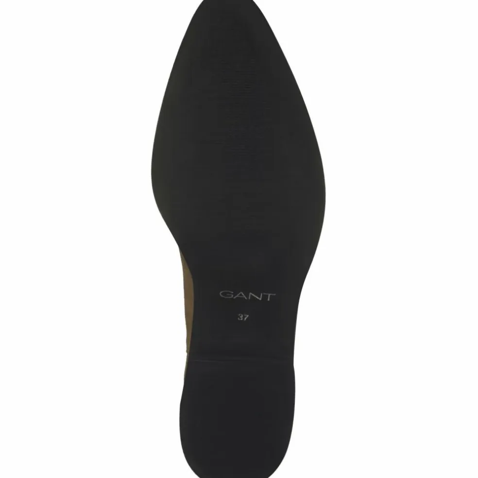 GANT · Stiefelette