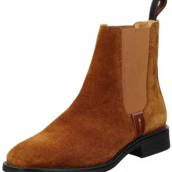 GANT · Stiefelette