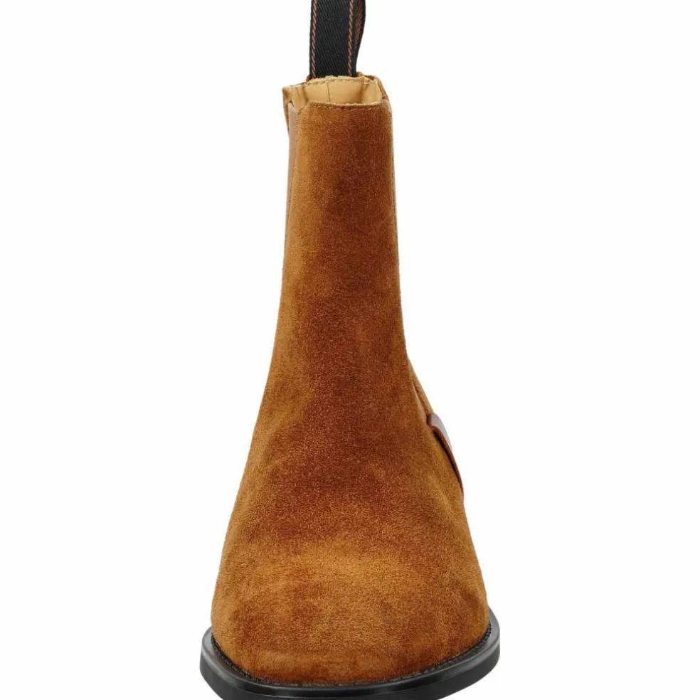 GANT · Stiefelette