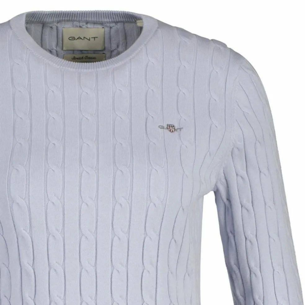 GANT · Strickpullover