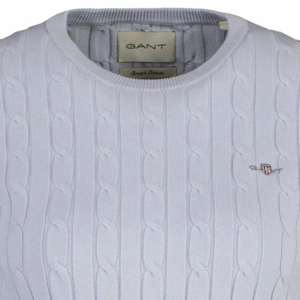 GANT · Strickpullover