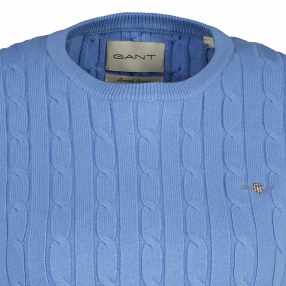 GANT · Strickpullover